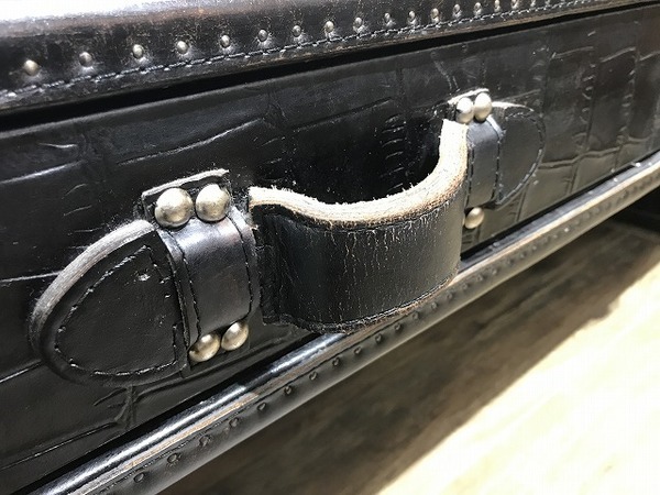 ＝HALO＝ ハロ　ヴィンテージ♬　スラブ     　コーヒーテーブル　廃盤商品 SLAB SMALL COFFEE TABLE / HALO | GENERAL STORE