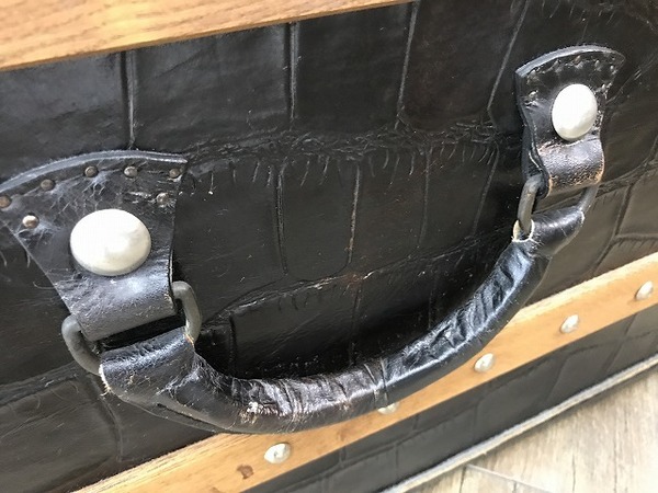 HALO（ハロ）】SLAB（スラブ）コーヒーテーブルのご紹介！【トレ