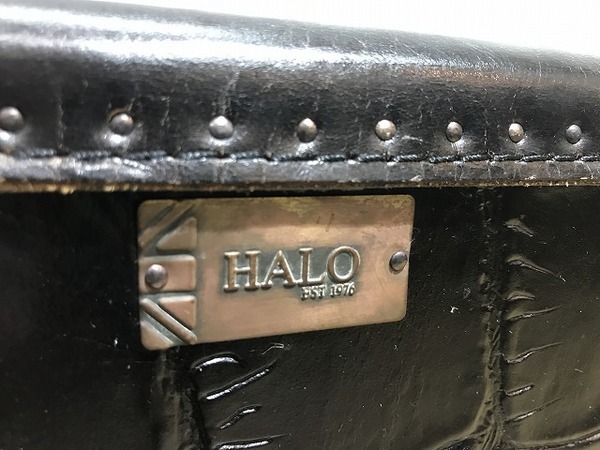 HALO（ハロ）】SLAB（スラブ）コーヒーテーブルのご紹介！【トレ