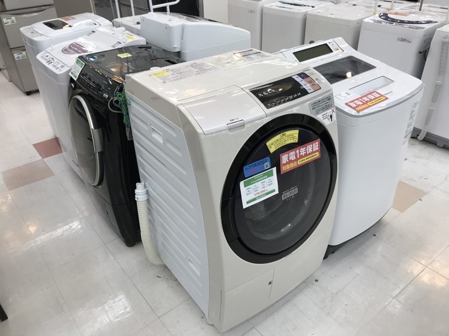 Panasonic 全自動洗濯機 NA-SJFA803、洗濯機色々ご用意してます 