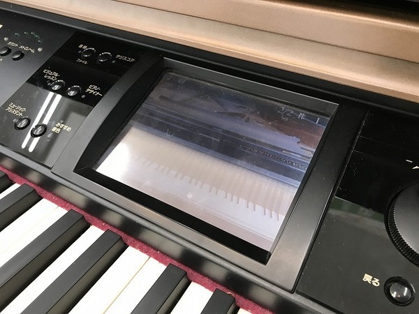 Roland（ローランド）】デジスコアシリーズ 電子ピアノ（KR107R