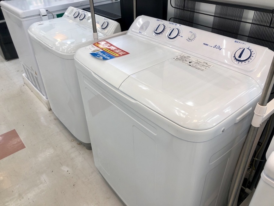 日立(HITACHI)の衣類乾燥機 DE-N40WX 入荷しました！ 2018年製でキレイです♪ [2019.11.13発行]｜リサイクル