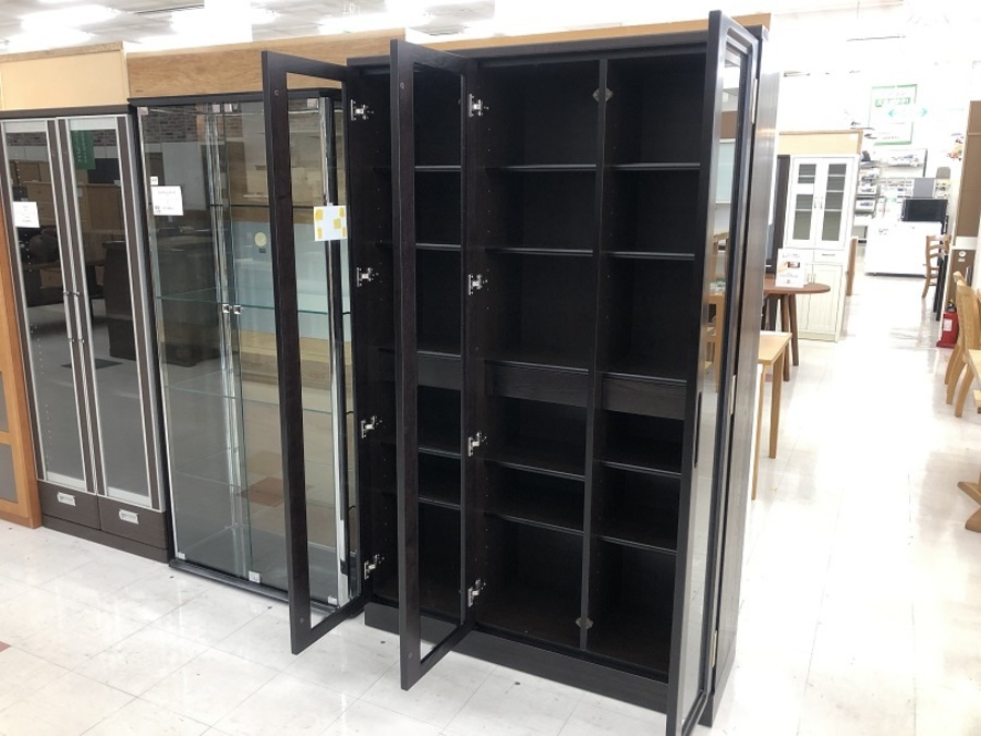 IDC大塚家具 プレステージシリーズの本棚が入荷いたしました！ その他