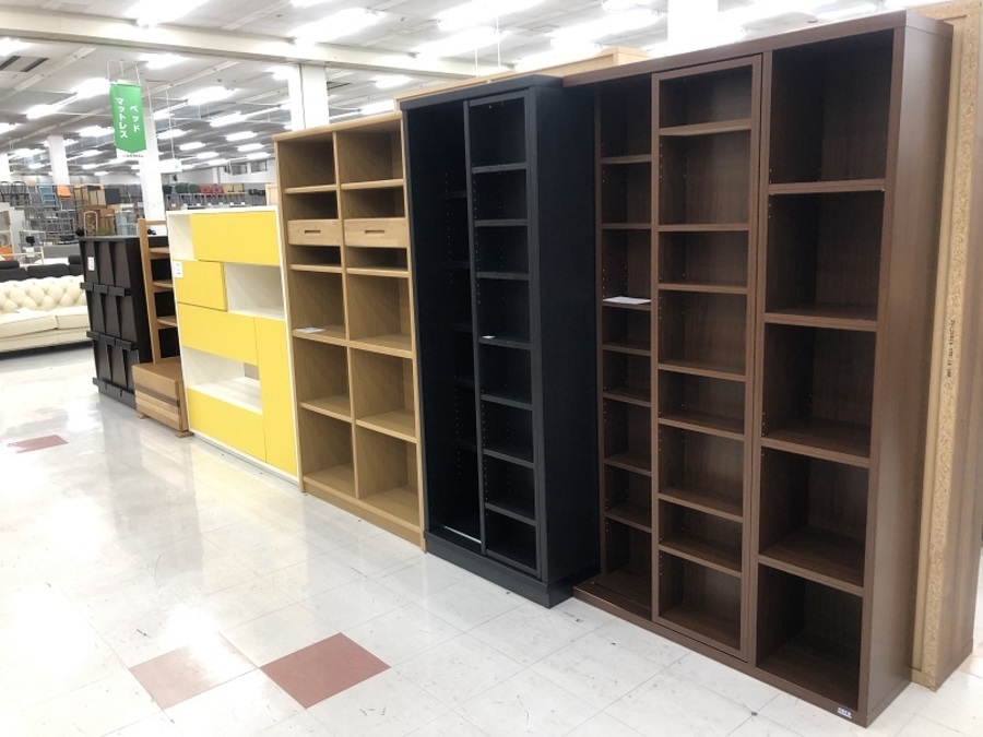 IDC大塚家具 プレステージシリーズの本棚が入荷いたしました！ その他