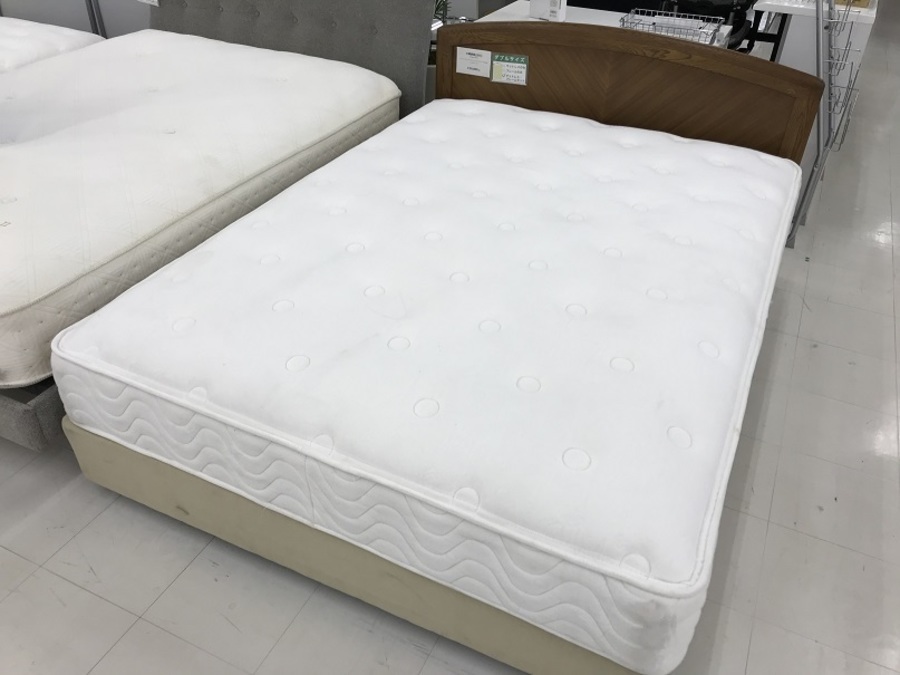 サイズ色々！ ベッド 新入荷しました！【トレファクマーケット千葉 