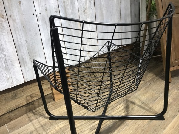 IKEA(イケア)】75周年限定アイテム ワイヤーチェア(RAANE)が IKEA(イケア)】75周年限定アイテム ワイヤーチェア(RAANE)が
