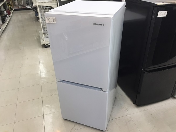 冷蔵庫・洗濯機の新入荷情報です！ドラム式洗濯乾燥機 Panasonic