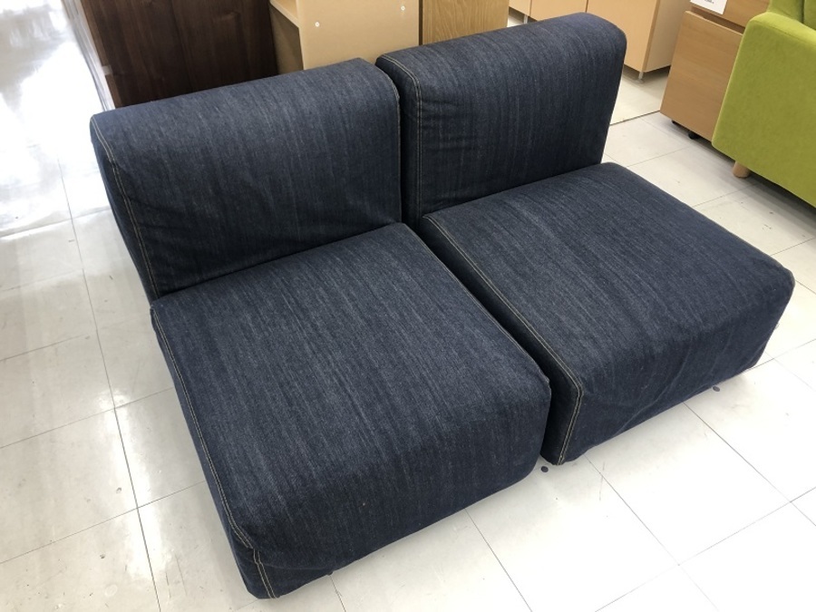 IDEE ソファ BARCHETTA バルケッタ　イデー　中古 2025年最新】Yahoo!オークション -イデー idee ソファの中古品・新品