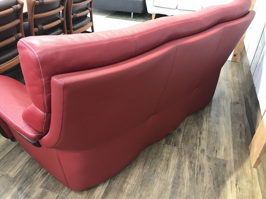 カリモク quality ソファー カリモク家具 【地域限定】【カリモク】 2.5人掛けソファ