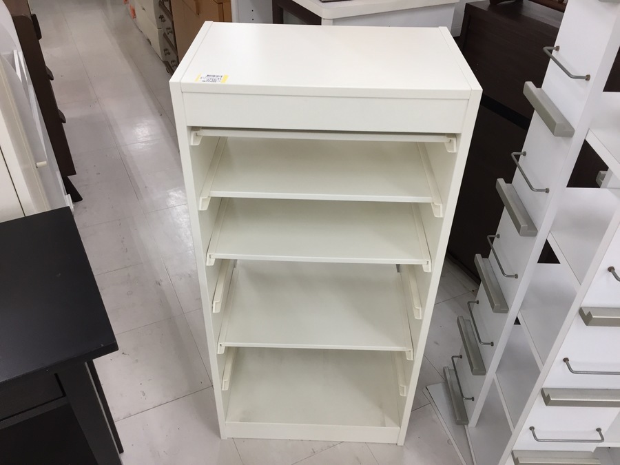 IKEAの商品が盛り沢山!!3人掛けソファー NOCKEBYシリーズ IKEAの商品が盛り沢山!!3人掛けソファー NOCKEBYシリーズ