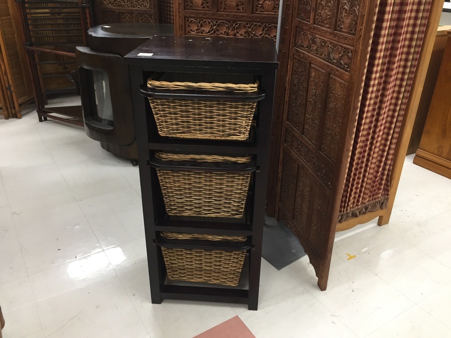 珍しい！？ アンティーク調 パーテーション(衝立) ダイニング