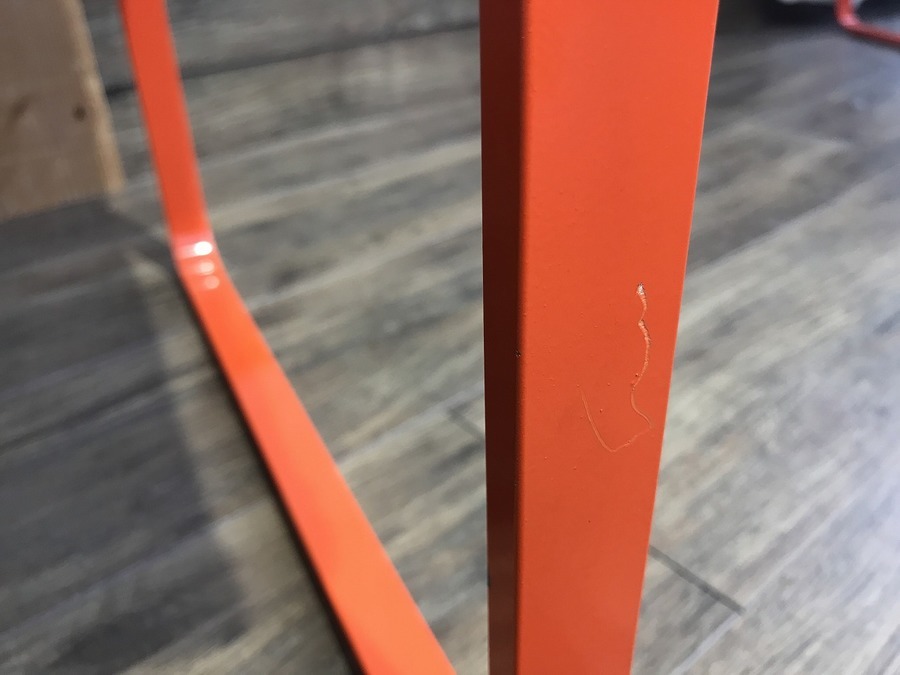 arflex（アルフレックス）】ラウンジチェア（PALA)が2脚同時に入荷しま