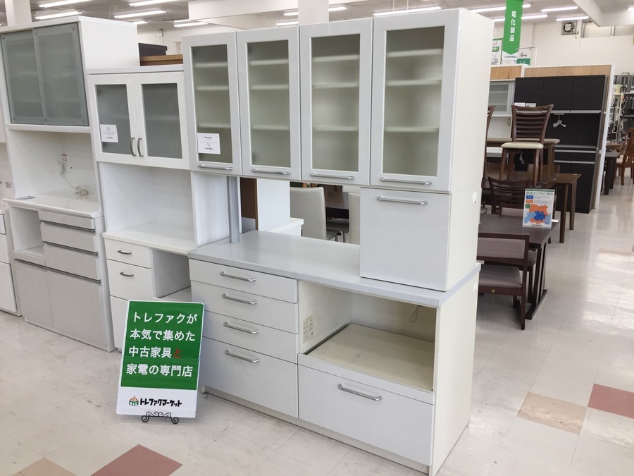 レンジボード大量展示中！Pamouna(パモウナ)・高橋木工所・サンウディ
