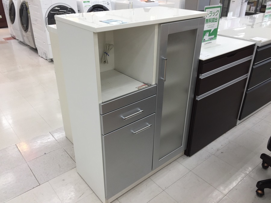レンジボード大量展示中！Pamouna(パモウナ)・高橋木工所・サンウディ
