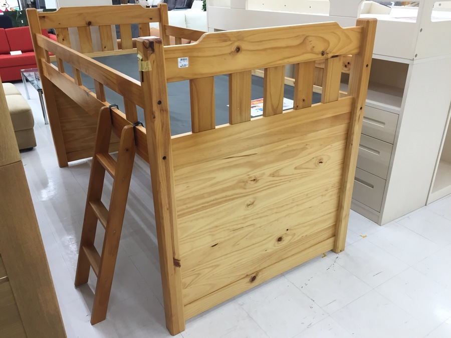 ベッド大量入荷しました！dreambed(ドリームベッド) LAURA