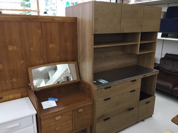 unico(ウニコ)のEVA(エヴァ) 2.5シーターソファ入荷しました！ 人気