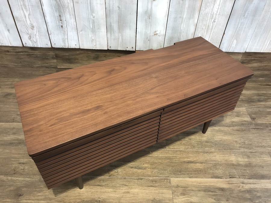 人気のKEYUCA（ケユカ） テレビボードが入荷いたしました！ 【トレ