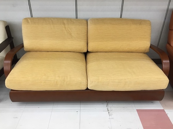 arflex(アルフレックス)の ソファPOPPY(ポピー) 入荷しました 
