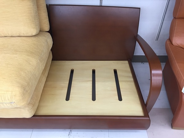 arflex(アルフレックス)の ソファPOPPY(ポピー) 入荷しました