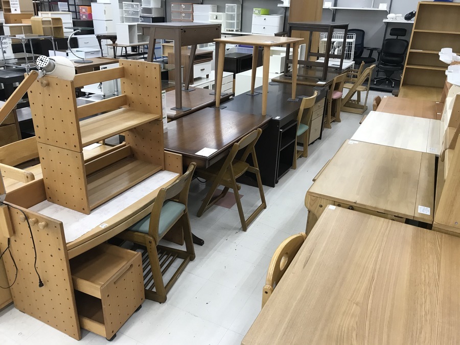 大塚家具専用です。 大塚家具製造販売・ITOKI・オカムラ など学習デスク・学習