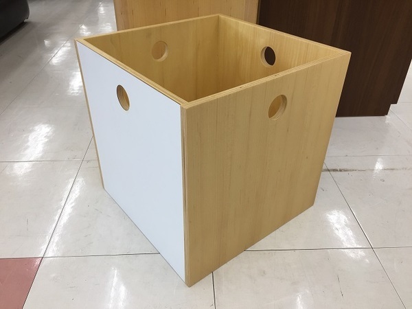 ACTUS(アクタス)のVARIO SHELF(ヴァリオ) 2点同時入荷しました