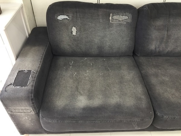 ソファー中古　ジャーナルスタンダードファニチャー journal standard Furniture(ジャーナルスタンダード