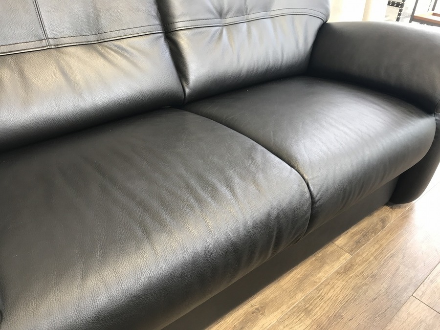 karimoku（カリモク）Direttore(ディレトーレ)2人掛けソファー