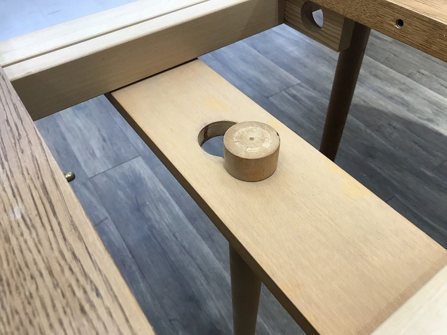 美品■デンマーク■北欧■チーク材■ヴィンテージ■1970年代■テーブル■伸長式■ GMHK395○北欧スタイル チーク無垢材 エクステンション 伸長式