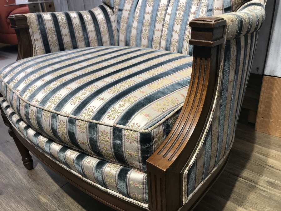 Drexel Heritage（ドレクセルヘリテージ）】人気のラウンジアーム