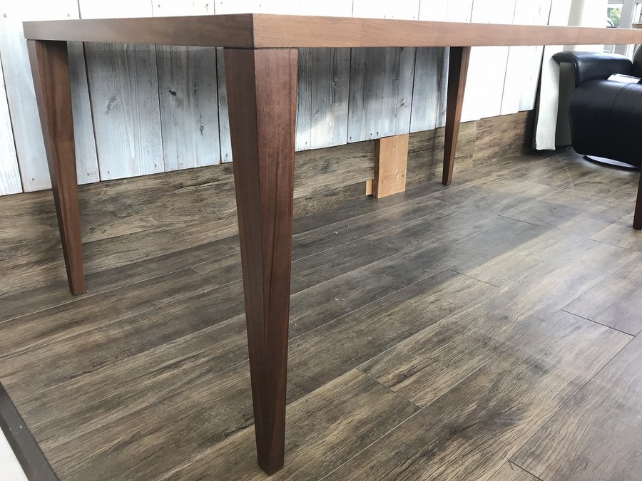 ACTUS（アクタス）】人気のベンチダイニング4点セット（FBシリーズ）の