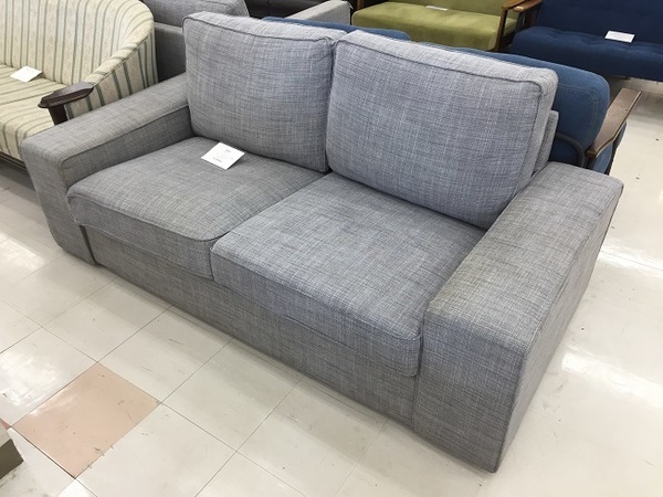 IKEAのソファーセット-中古　　 新入荷！ IKEA (イケア) や カリモク (karimoku)などお買い得な中古