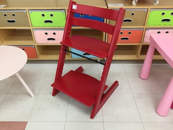 STOKKE (ストッケ) TRIPP TRAPP(トリップトラップ) など！ キッズ