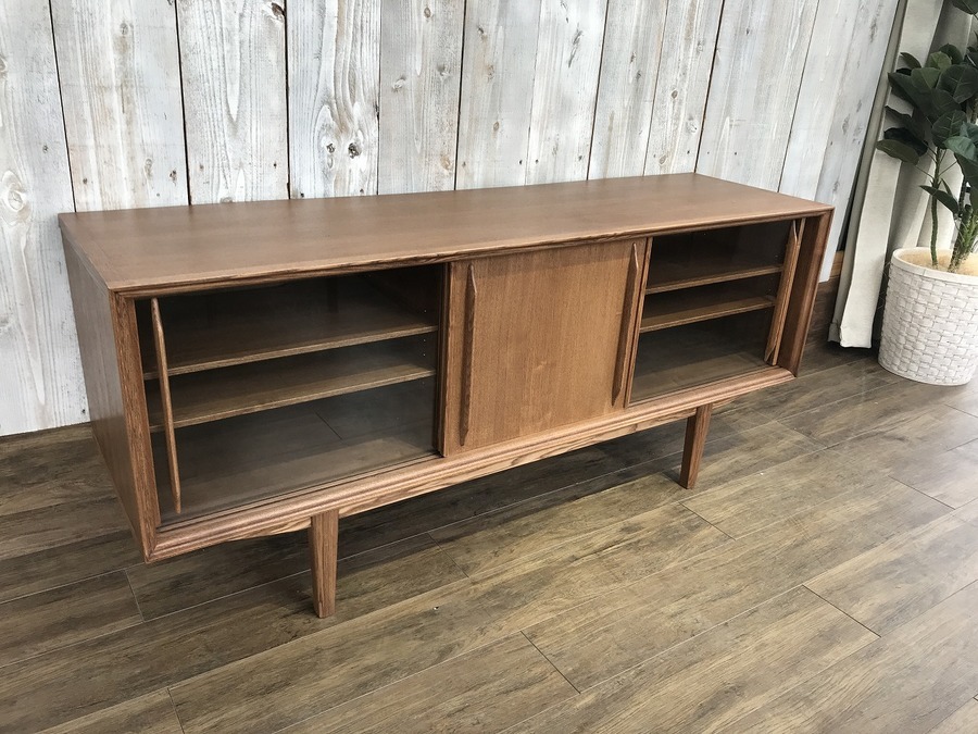 ノットアンティークス クラッシュゲート 廃盤 テレビボード モデルルーム展示品 ゼン ローボード – CRASH GATE公式通販サイト