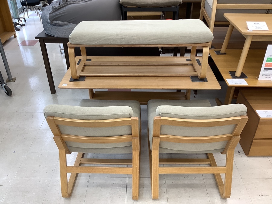 お値段見直しました！ unico (ウニコ) NORD (ノルド) シリーズ