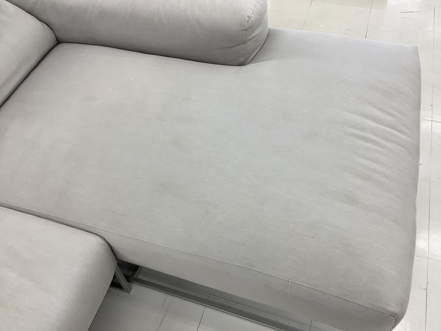 お値段見直しました! 高級ソファ erba (エルバイタリア お値段見直しました! 高級ソファ erba (エルバイタリア