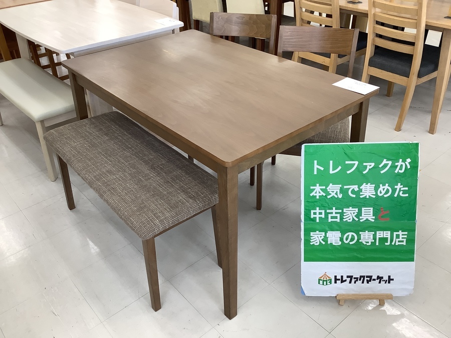 ともちん様　IKEA ダイニング５点セットJOKKMOKK 引き取り、個人配送 ともちん様 IKEA ダイニング5点セットJOKKMOKK 引き取り、個人配送