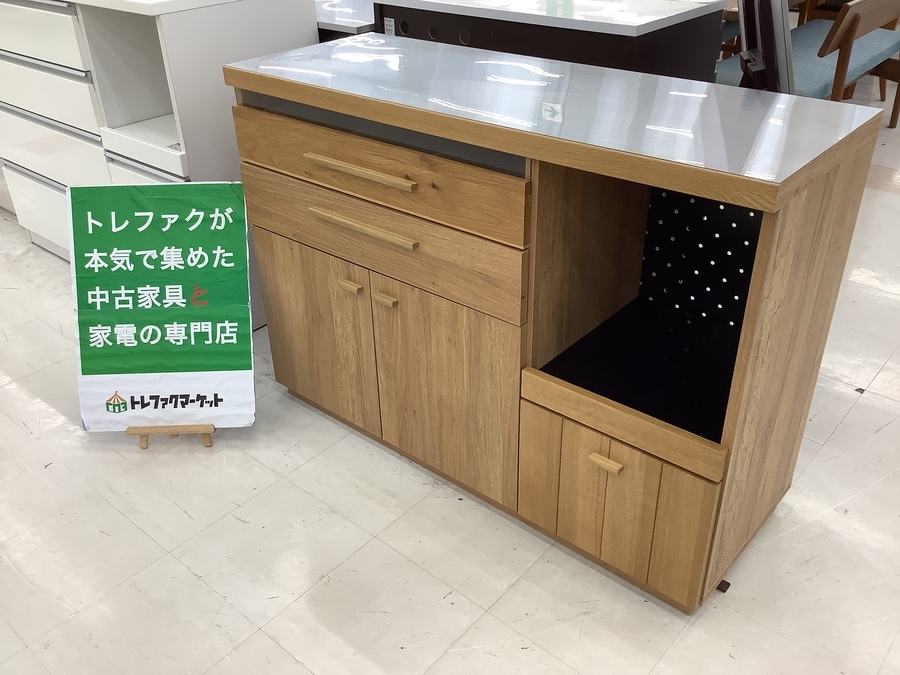 キッチンをもっと便利に♪ 東馬 (Tohma) OCTA (オクタ) シリーズなど