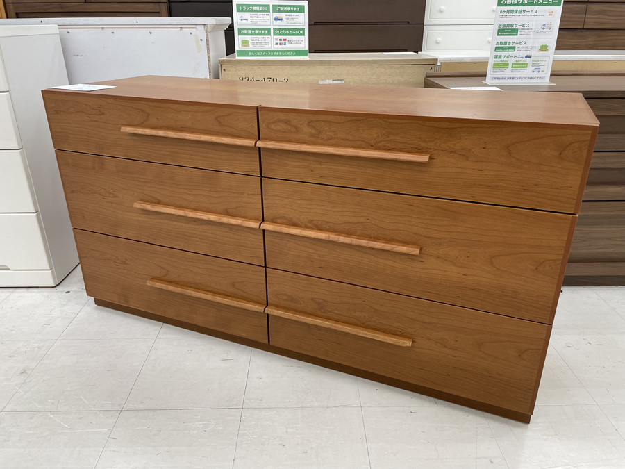 【値下げ】WTW ティズモソファ　ダブルティー WTW/ダブルティー TISMO/ティズモ2人がけソファーフレームのみ販売可