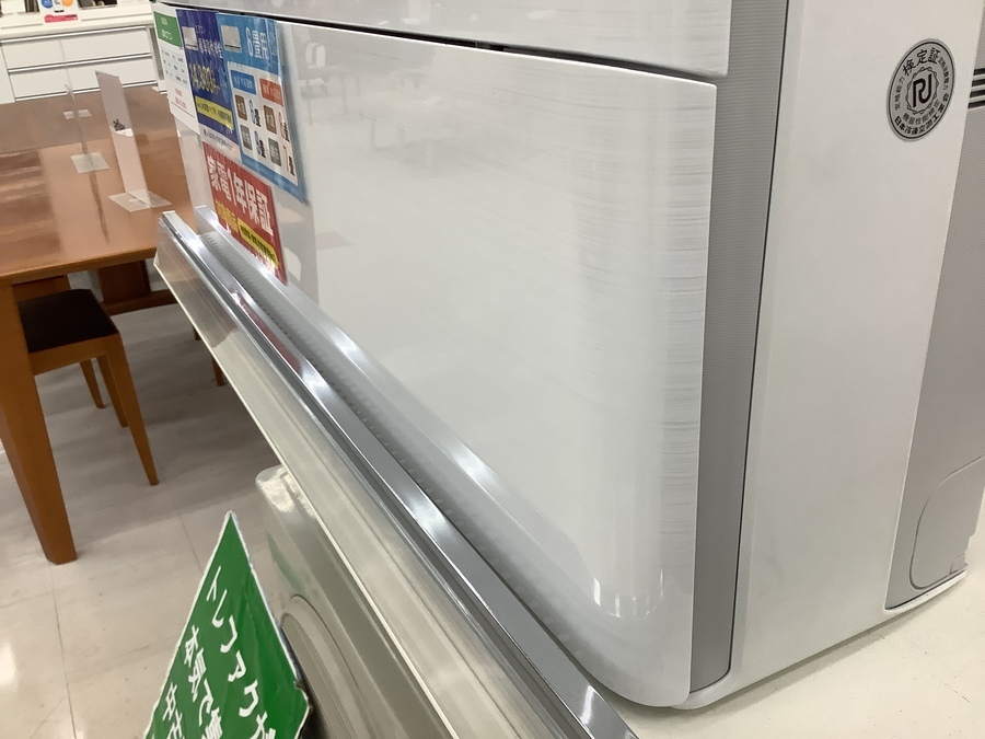 壁掛けエアコン DAIKIN 2019年製 売り場展示！