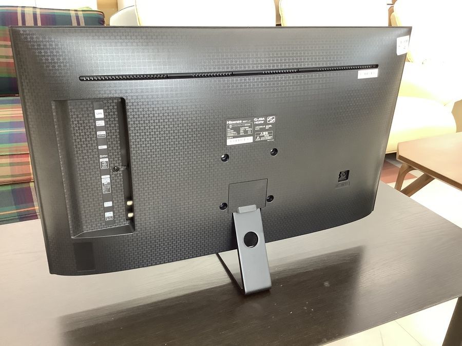スマホで購入】Hisense (ハイセンス) 液晶テレビ HJ32A5800 2020