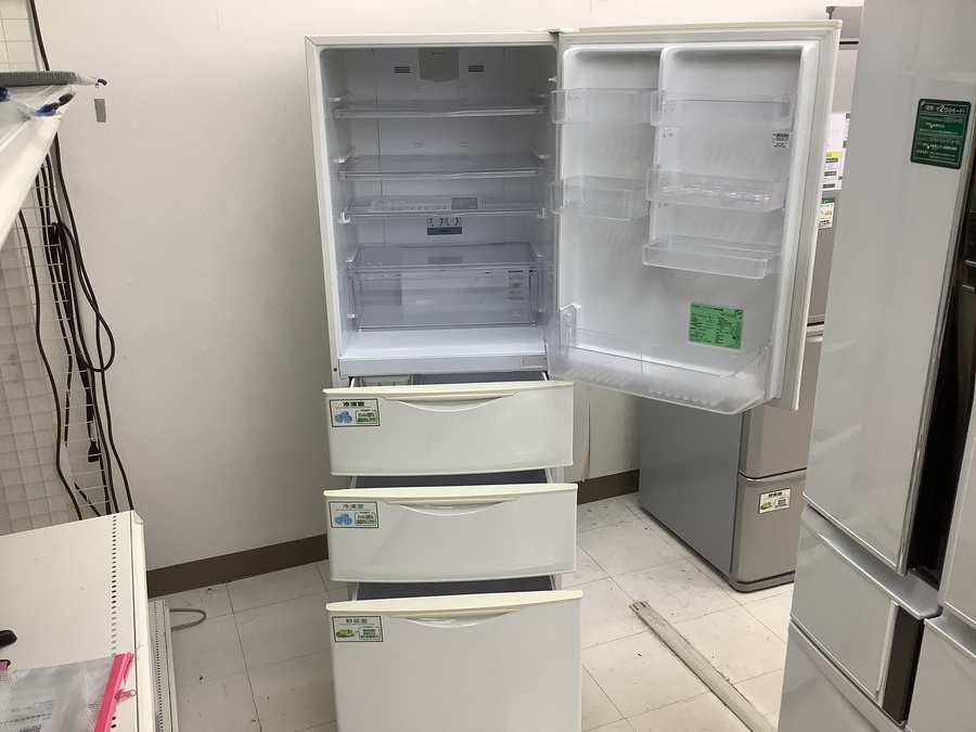 【トレファクマーケット千葉おゆみ野店】ご来店いただける方限定！AQUAの3ドア冷蔵庫のご紹介です！ トレファクマーケット千葉おゆみ野店】ご来店いただける方限定！AQUAの