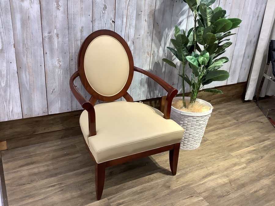 SELVA（セルバ）】イタリア製の高級ラウンジチェアが入荷しました