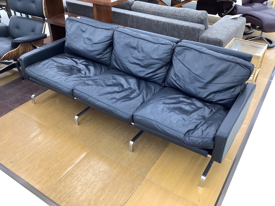 PK31 3人掛けソファ / カテゴリー4 | 公式通販 家具・雑貨