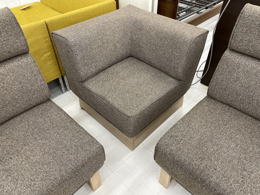新入荷アイテム！ シギヤマ家具 SAVONA2(サボナ2) コーナー