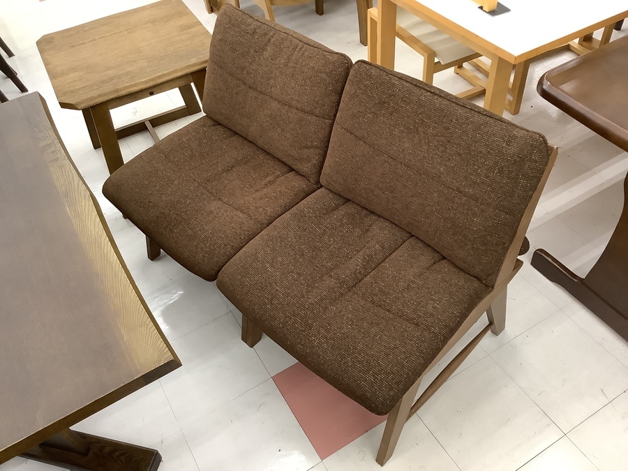 MIKIMOKUベンチダイニング5点セット 雅