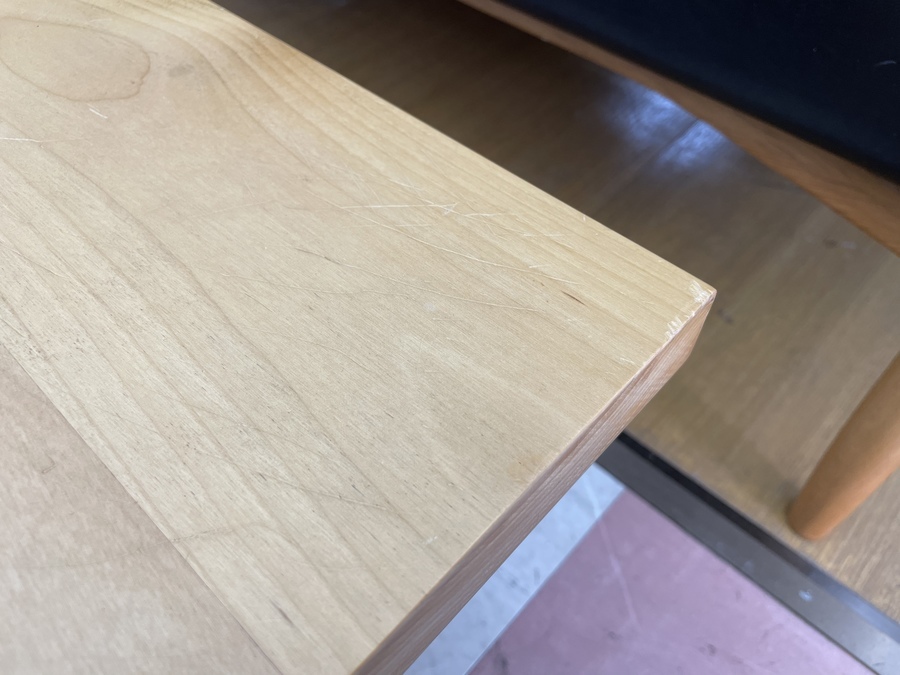 新入荷! 無印良品 REAL FURNITURE 無垢材ローテーブル 入荷しま 新入荷! 無印良品 REAL FURNITURE 無垢材ローテーブル 入荷しま