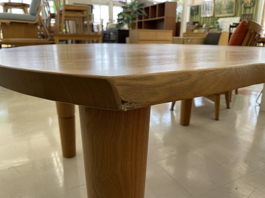 J-CALM NEXT ナガノインテリア×東京インテリア ローテーブル J-CALM NEXT ナガノインテリア×東京インテリア ローテーブル