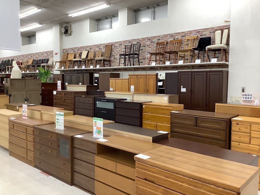 T3750☆展示美品☆府中家具☆LUCCI☆和箪笥☆シャルドネ☆