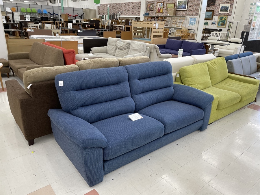 新入荷！ B-COMPANY(ビーカンパニー) ベンチダイニングセット