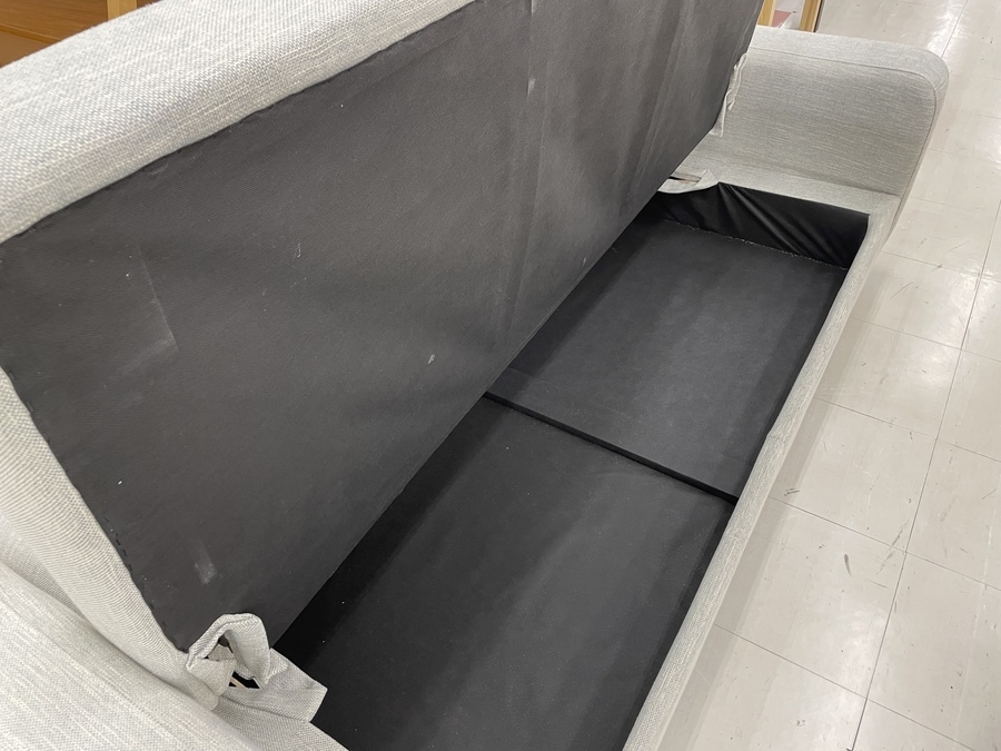 お値段見直しました！ unico CORCA sofa bed ウニコ コルカ